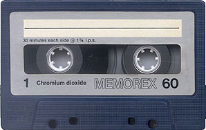 Lotto n.6 musicassette NATURE'S HARMONY - Musica e Film In vendita a Viterbo
